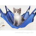 Summer pet bed suspended cloth swing totoro hammock